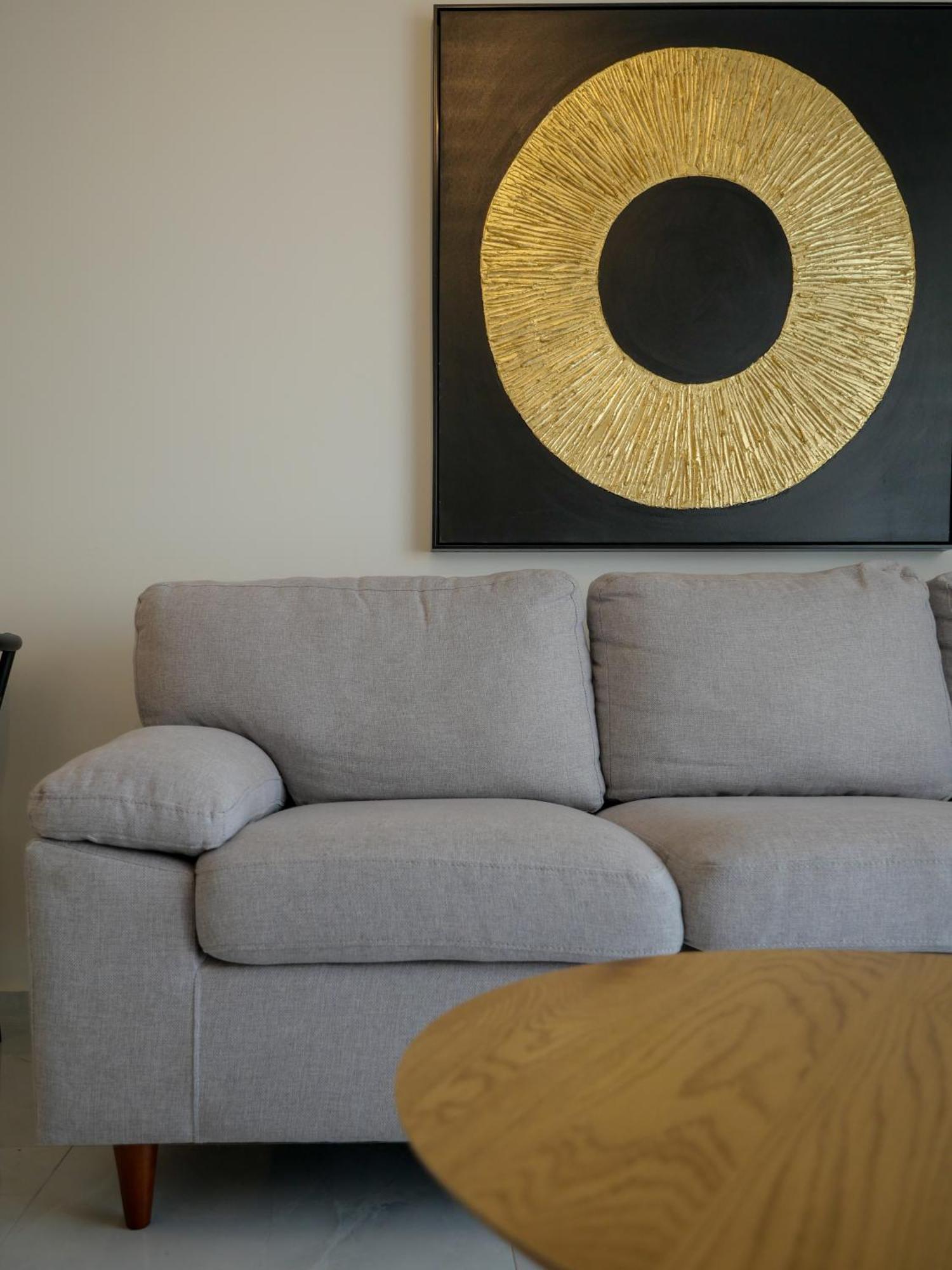 Deluxe Apartment Трикала Екстер'єр фото